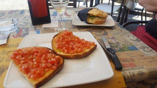 Caffe Alessandro Volta